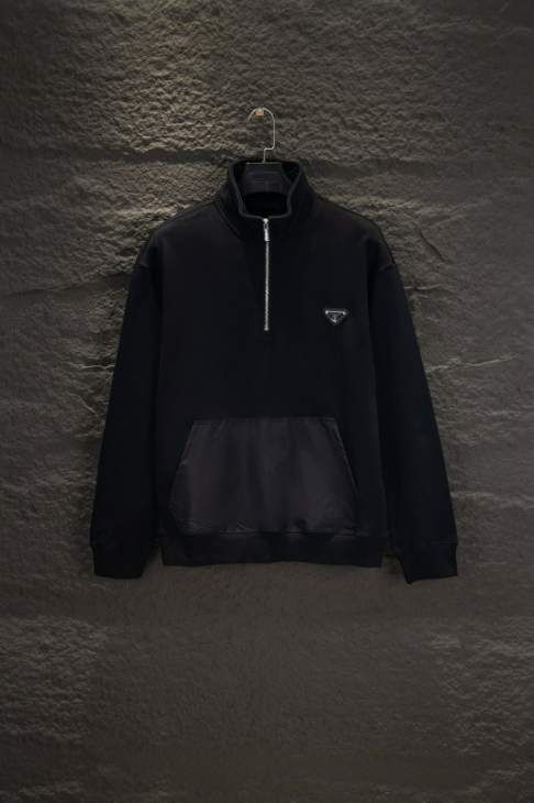 Picture of Prada Sweatshirt _SKUPradaS-XL8stx607235605